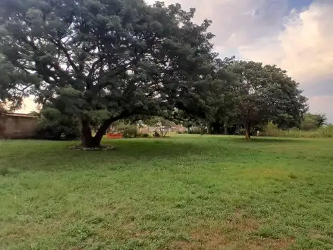 SE VENDE LOTE EN VERA