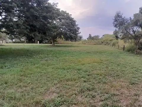 Terreno en Venta de 1375,0 m2