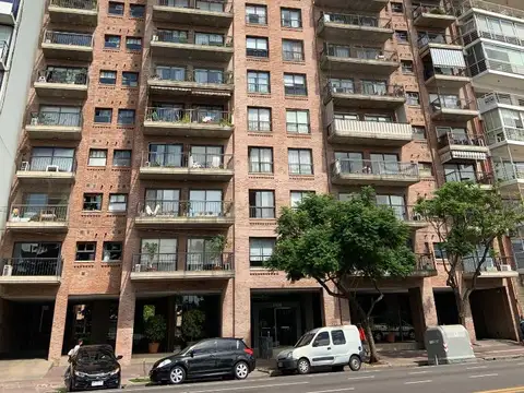 Departamento en Venta en Nuñez, Capital Federal