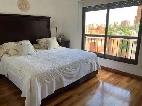 Departamento en Venta en Nuñez, USD 620.000