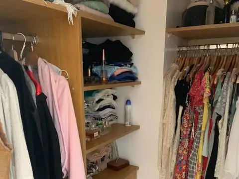 Departamento en Venta con 2 cocheras