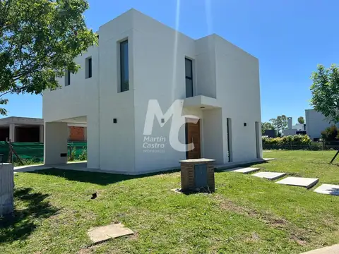Casa en venta en San Pablo
