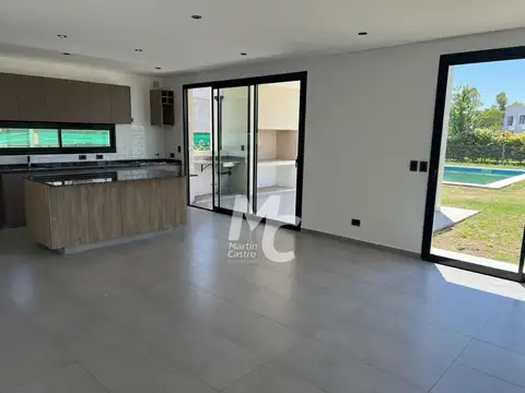 Casa en venta en San Pablo