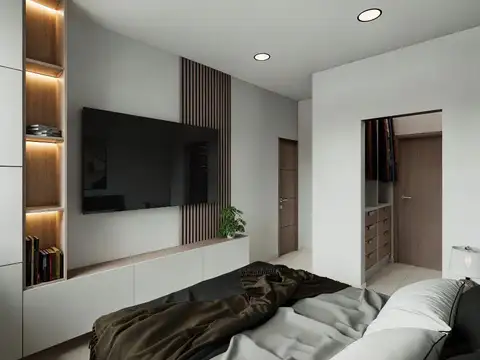 Departamento en Venta Apto profesional
