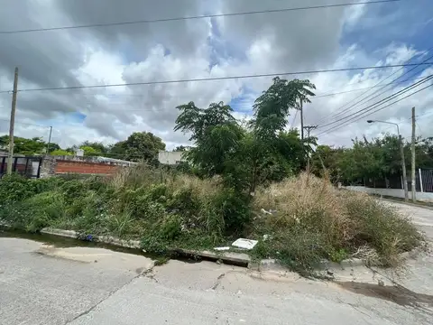 Terreno en Venta en Zarate, USD 15.000