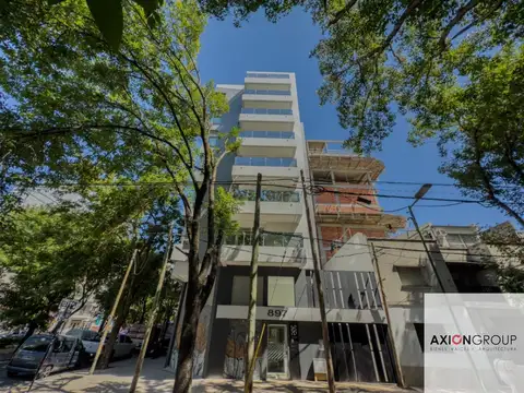 Departamento en Venta en La Plata, Partido de La Plata