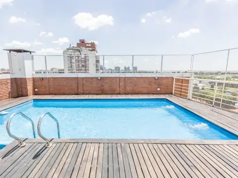 Departamento en Venta en Nuñez, USD 260.000