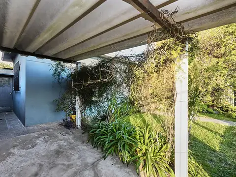 Casa en Venta en San Carlos, USD 99.000