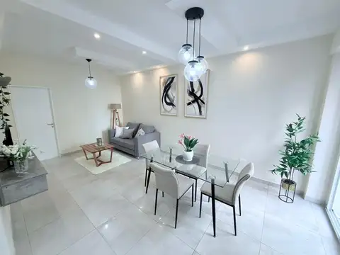 Departamento en Venta en Zona Guemes, USD 84.000