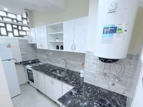 Departamento en Venta al Sureste
