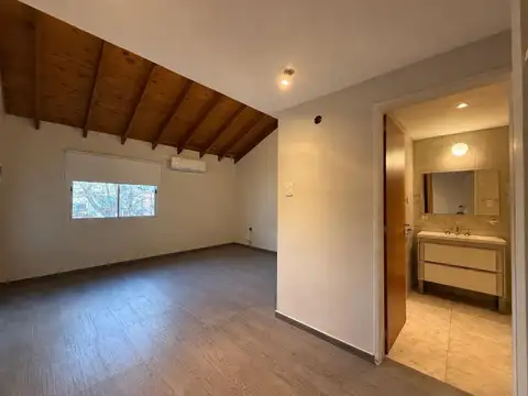Casa en Alquiler al Norte