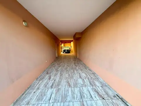 Casa en Alquiler 15 años