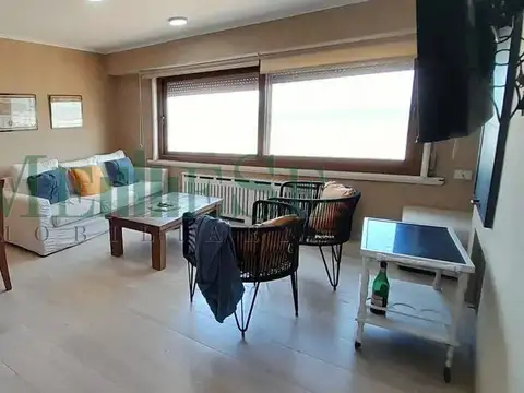 Departamento en Alquiler Temporal con 1 cocheras