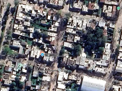 Terreno en Venta de 220,0 m2