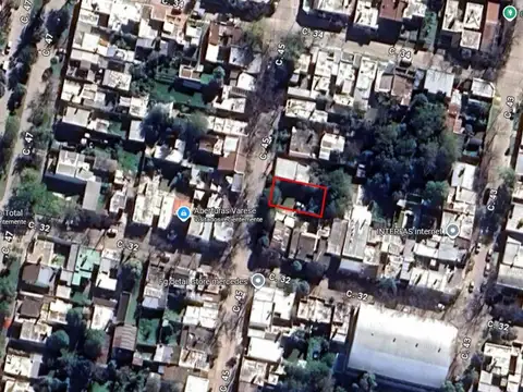 Terreno en venta - 220Mts2 - Mercedes