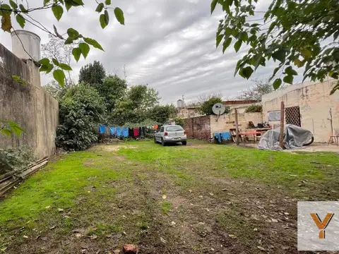 Terreno en venta - 220Mts2 - Mercedes