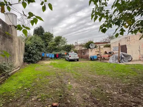 Terreno en venta - 220Mts2 - Mercedes
