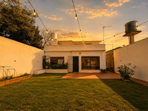 Casa en Venta 39 años