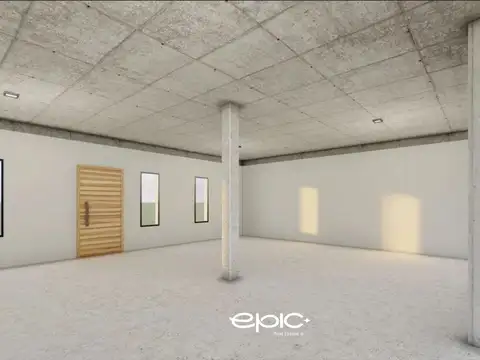 Xuum Emprendimiento de Pozo Departamento en Pinamar