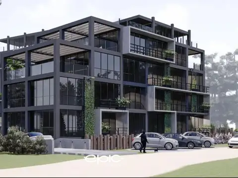 Departamento en Venta de Monoambiente