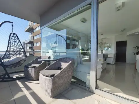 Departamento en Venta de 3 dormitorios