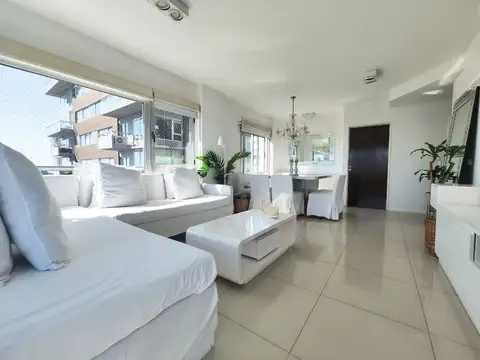 Departamento en Venta en Vicente Lopez, USD 539.000