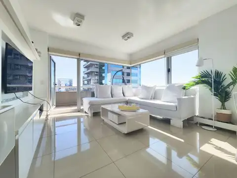 Av del Libertador 100