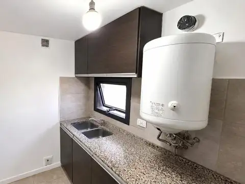 Departamento en Venta en Guemes, USD 65.000