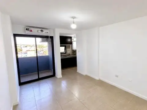 Venta - Departamento 1 Dor. con Cochera - Nueva Córdoba