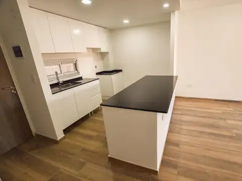 VENTA - Departamento de dos dormitorios, en Nuestra Señora de Lourdes, Rosario