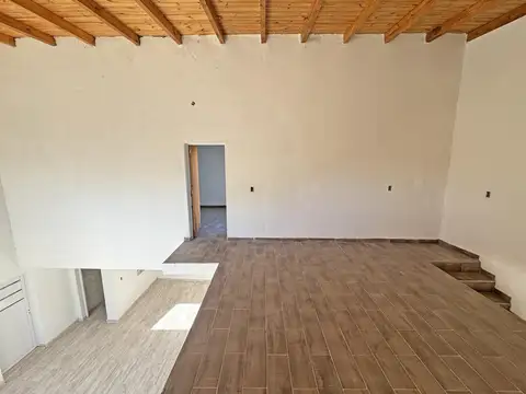 Casa en Aldao