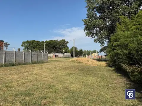 Terreno en Venta en La Comercial, USD 30.500