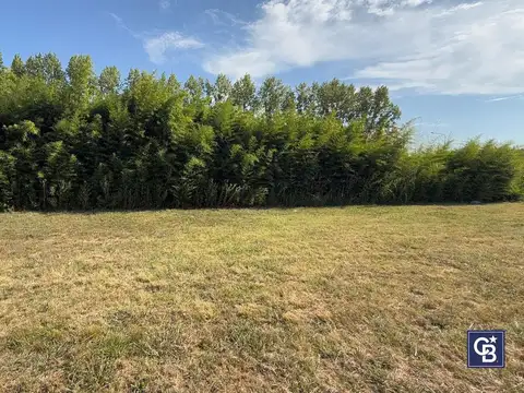 Terreno en Venta en La Comercial, USD 30.500