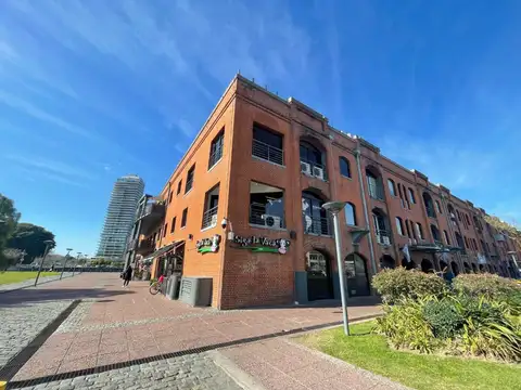 Oficina en Venta en Puerto Madero, CABA