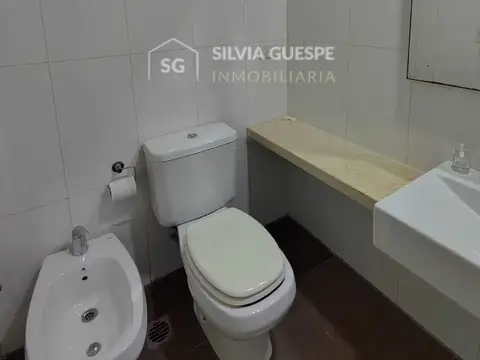 Departamento en Alquiler al Sureste