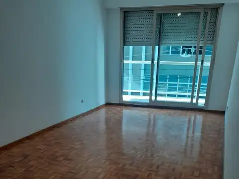 Departamento en alquiler temporario.