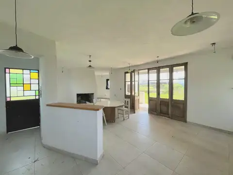 Casa en Venta 13 años