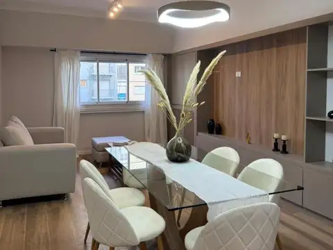 Departamento en Venta en Varese, USD 165.900
