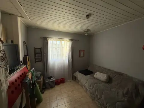 CASA EN VENTA RADA TILLY 3 DORM, PATIO Y COCHERA!