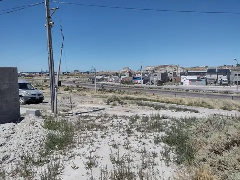 Terreno en Venta en Comodoro Rivadavia, USD 35.000