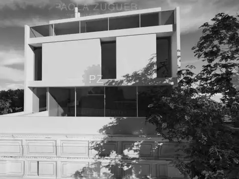 Departamento en Venta de 4 ambientes