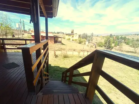 Casa en Venta 4 años