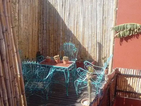 Depto Tipo Casa en Alquiler de 4 ambientes