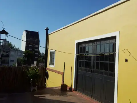 Depto Tipo Casa en Alquiler de 3 dormitorios