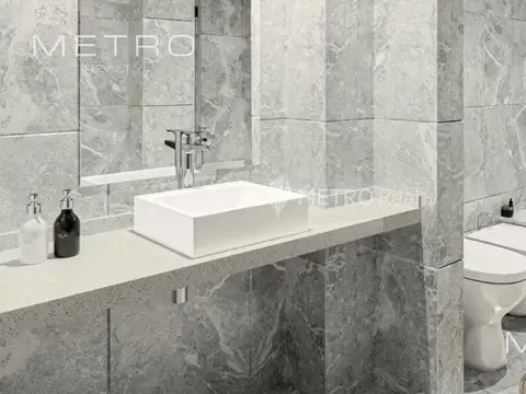 Departamento en Venta en Villa Crespo, USD 239.676