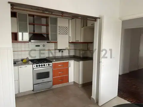 VENTA DEPARTAMENTO 3 AMBIENTES Y MEDIO