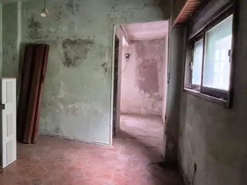Departamento en Venta en Caseros, USD 25.000