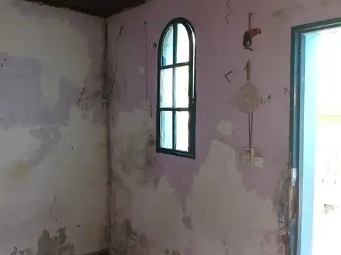 Depto Tipo Casa en Venta en Constitucion, USD 41.000