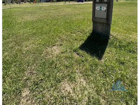 Terreno en Venta de 814,0 m2