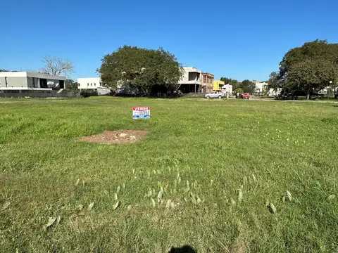 Terreno en Venta de 814,0 m2